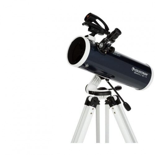 Celestron Omni XLT AZ 114 Telescope