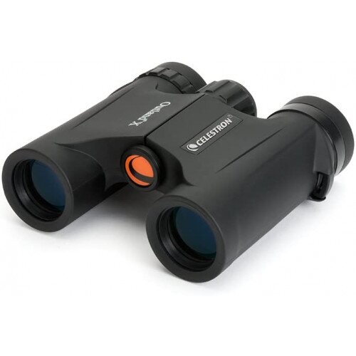 Celestron Outland X Binoculars - 10x25