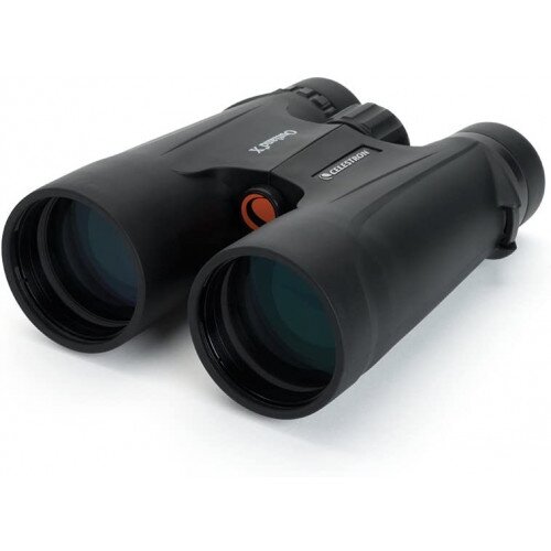 Celestron Outland X Binoculars - 10x50