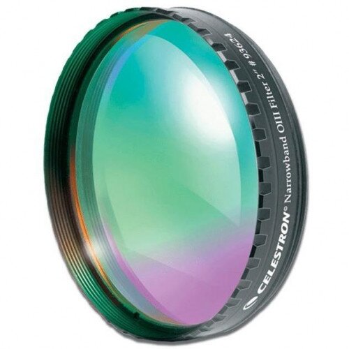 Celestron Oxygen III Narrowband Filter 2"