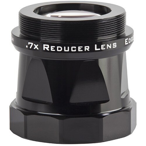 Celestron Reducer Lens .0.7x - EdgeHD 1100