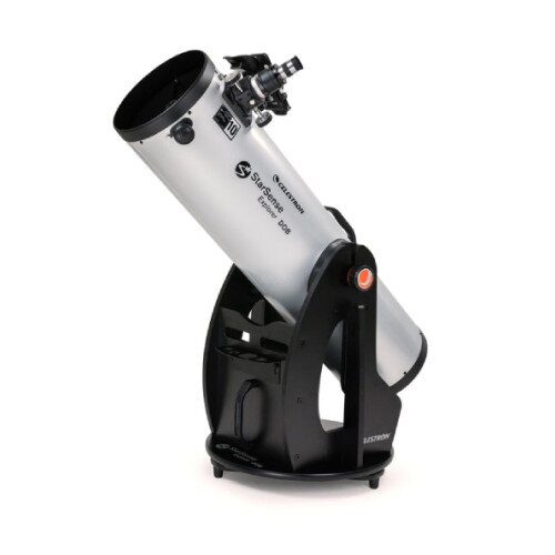 Celestron Starsense Explorer 10" Smartphone App-Enabled Dobsonian Telescope