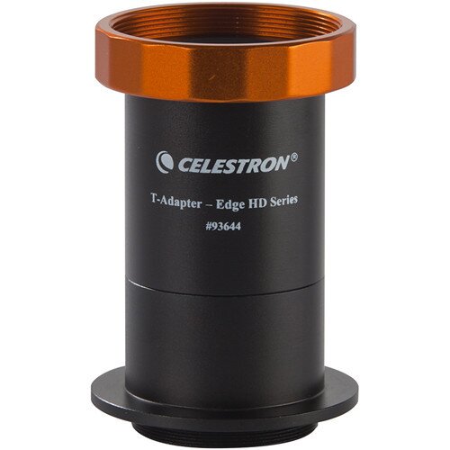 Celestron T-Adapter - EdgeHD 8