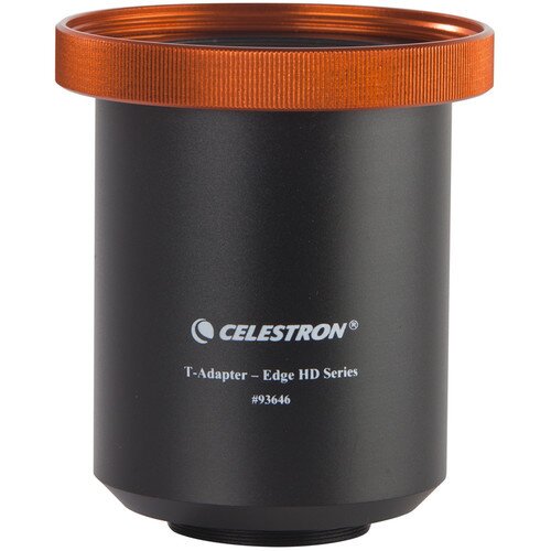 Celestron T-Adapter - EdgeHD 925, 11 & 14