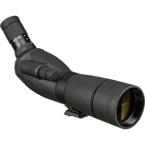 Celestron Trailseeker 65 - 45 Degree Spotting Scope