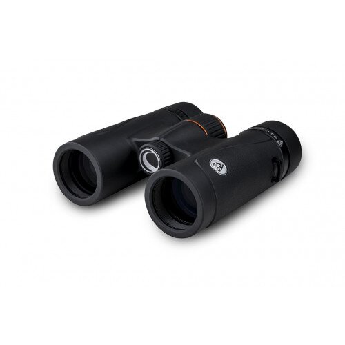 Celestron TrailSeeker ED 10X32 Binoculars