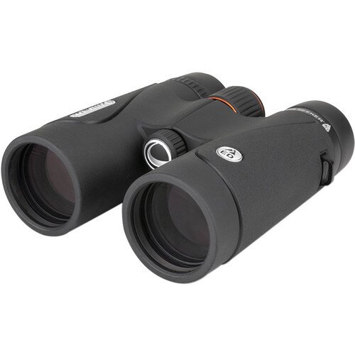 Celestron TrailSeeker ED Roof Binoculars - 10x42