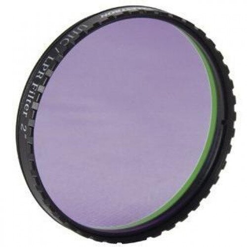 Celestron UHC/LPR Filter - 2"