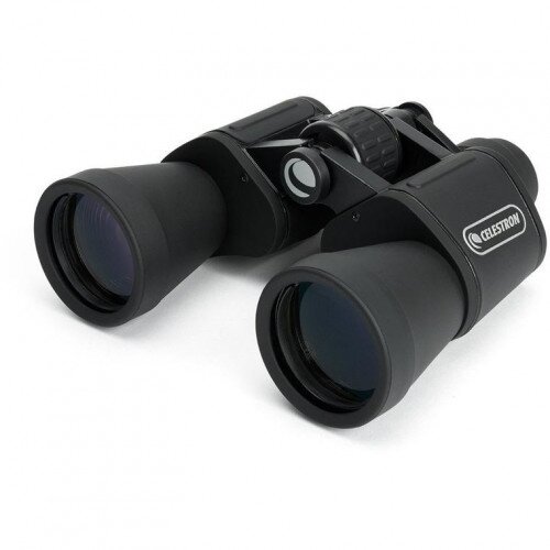 Celestron UpClose G2 10x50 Porro Binoculars