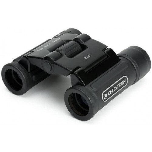 Celestron UpClose G2 Roof Binocular - 8X21