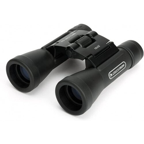 Celestron UpClose G2 Roof Binocular - 16X32