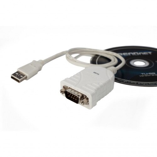 Celestron USB To Rs-232 Converter Cable