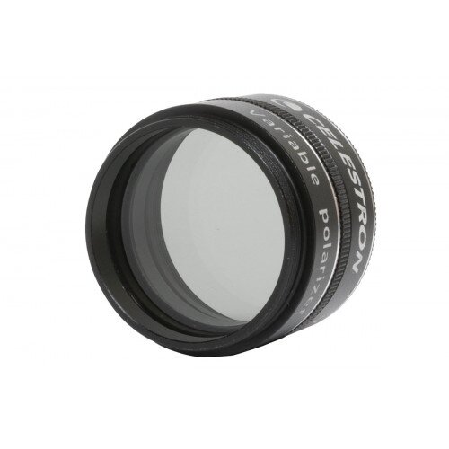 Celestron Variable Polarizing Filter 1.25”