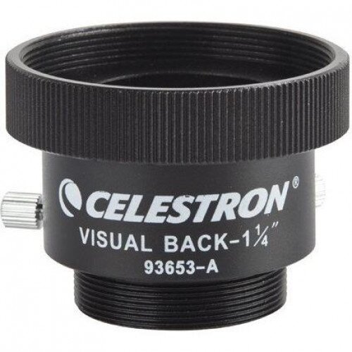 Celestron Visual Back Adapter 1.25"