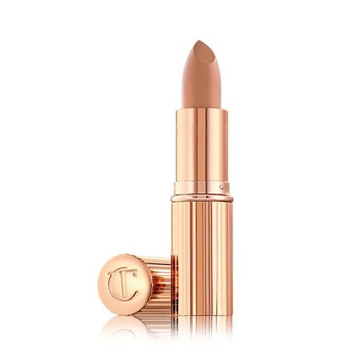 Charlotte Tilbury K.I.S.S.I.N.G Lipstick - Nude Kate