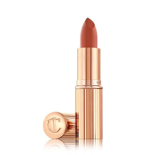 Charlotte Tilbury K.I.S.S.I.N.G Lipstick - Stoned Rose