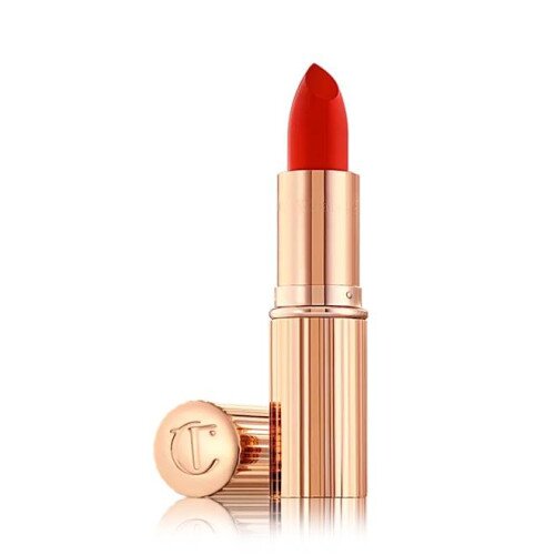 Charlotte Tilbury K.I.S.S.I.N.G Lipstick - Love Bite