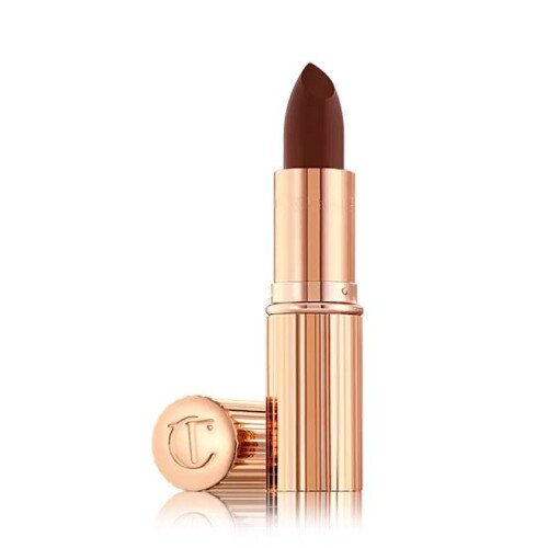 Charlotte Tilbury K.I.S.S.I.N.G Lipstick - Night Crimson