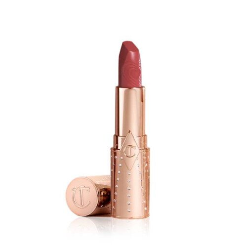 Charlotte Tilbury K.I.S.S.I.N.G Lipstick - Rosy Seduction