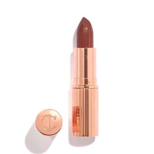 Charlotte Tilbury K.I.S.S.I.N.G Lipstick - Pillow Talk Deep