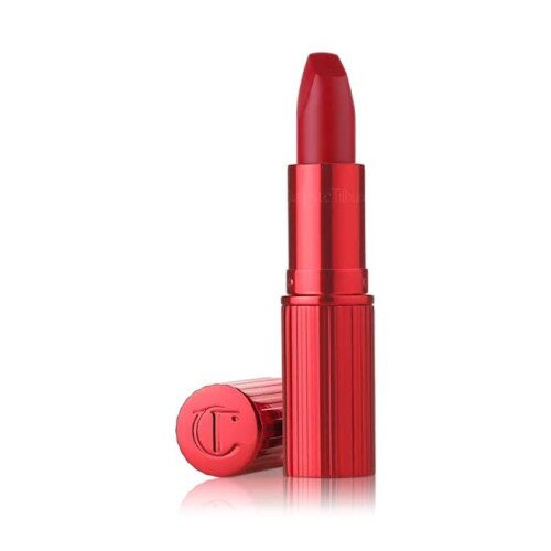 Charlotte Tilbury Matte Revolution Lipstick - Pizzazz