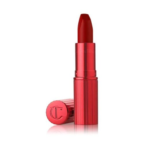 Charlotte Tilbury Matte Revolution Lipstick - Cinematic Red