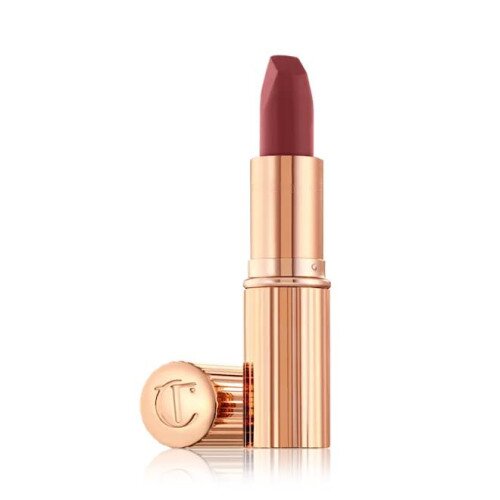 Charlotte Tilbury Matte Revolution Lipstick - M.I. Kiss