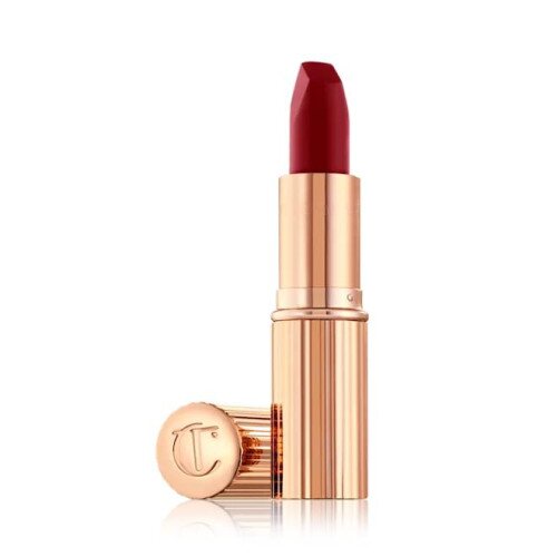 Charlotte Tilbury Matte Revolution Lipstick - Red Carpet Red