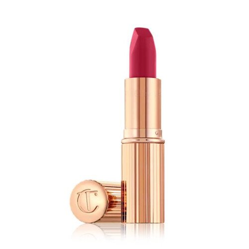 Charlotte Tilbury Matte Revolution Lipstick - The Queen