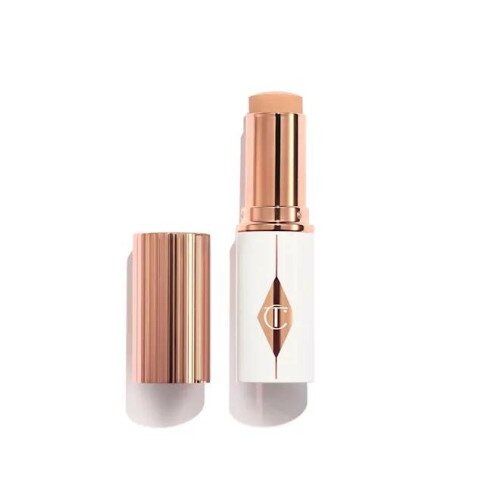 Charlotte Tilbury Unreal Skin Sheer Glow Tint Hydrating Foundation Stick - 4 Fair