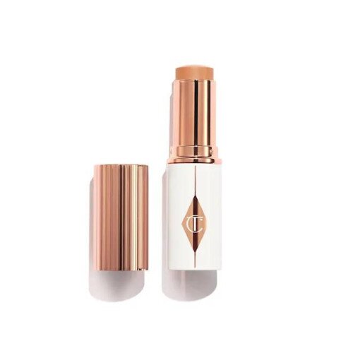 Charlotte Tilbury Unreal Skin Sheer Glow Tint Hydrating Foundation Stick - 7 Medium