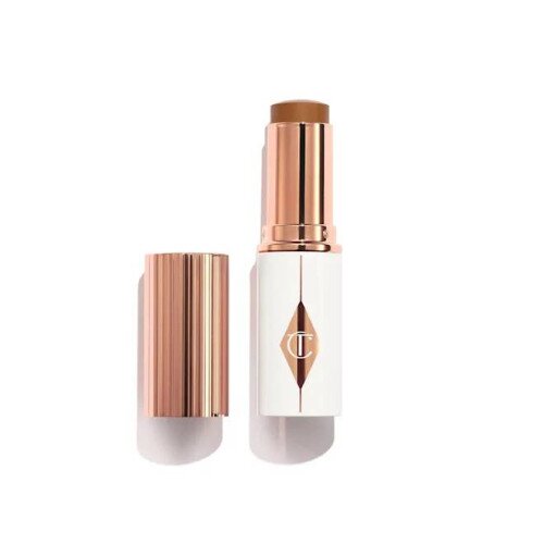 Charlotte Tilbury Unreal Skin Sheer Glow Tint Hydrating Foundation Stick - 13 Deep