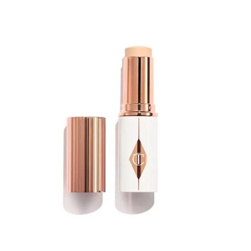 Charlotte Tilbury Unreal Skin Sheer Glow Tint Hydrating Foundation Stick - 1.5 Fair