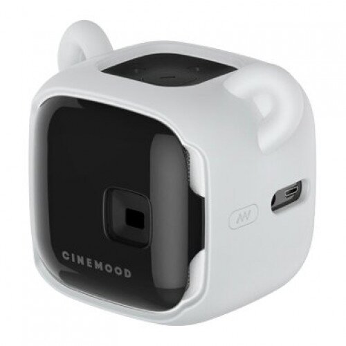 CINEMOOD Be-Be-Bears Smart Cover