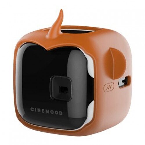 CINEMOOD HooplaKidz Smart Cover