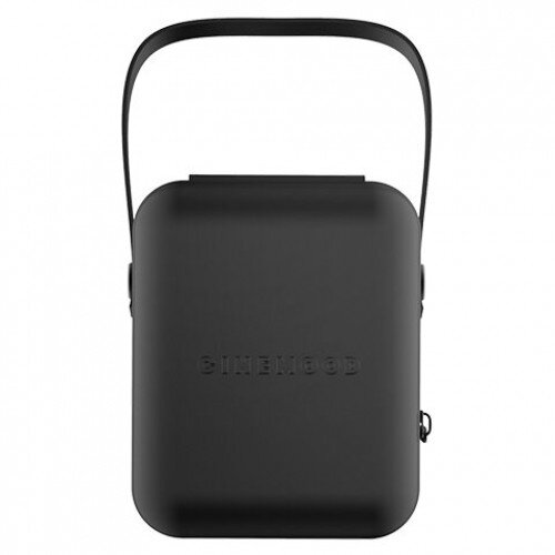 CINEMOOD Travel Case - Black