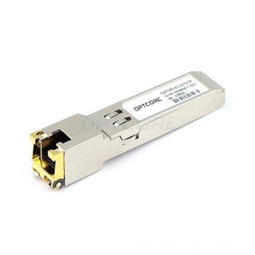 Cisco 1000BASE-T Compatible Transceiver Module