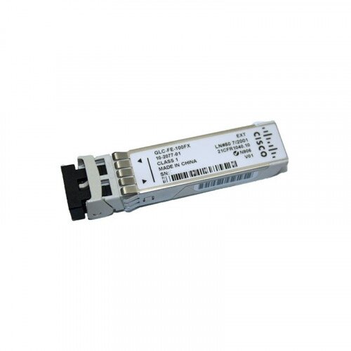 Cisco 100BASE-FX SFP Module