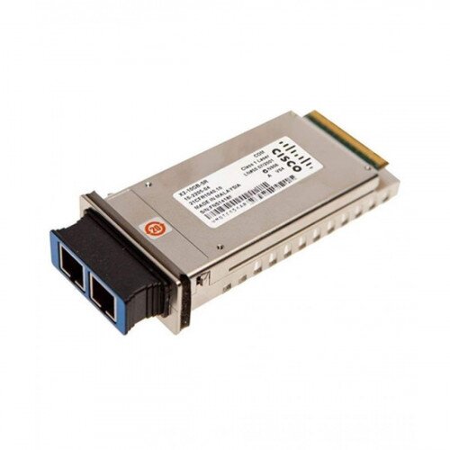 Cisco 10GBASE-SR X2 Transceiver Module