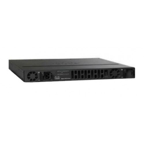 Cisco 4431 Integrated Services Router