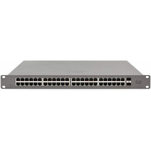 Cisco 48 Port Network Switch