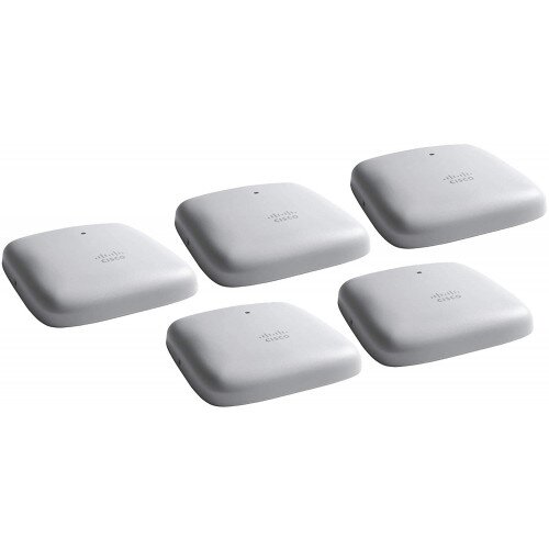 Cisco Business 240AC Wireless Access Point - 5-Pack