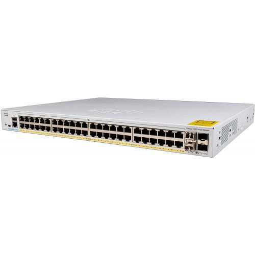 Cisco Catalyst 1000-48FP-4G-L Switch