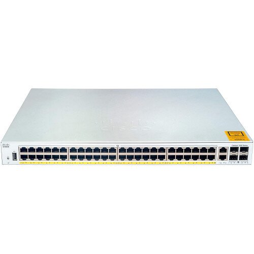 Cisco Catalyst 1000-48P-4G-L Switch