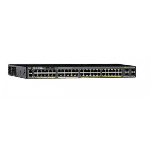 Cisco Catalyst 2960X-48TS-LL Switch
