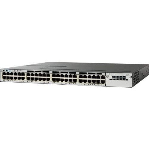 Cisco Catalyst 3750X-48T-E Switch