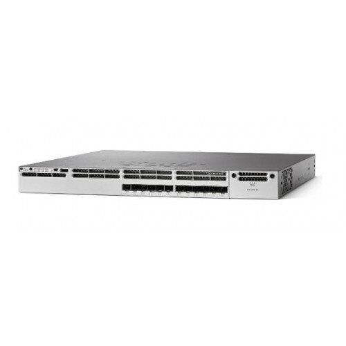 Cisco Catalyst 3850-12XS-E Switch