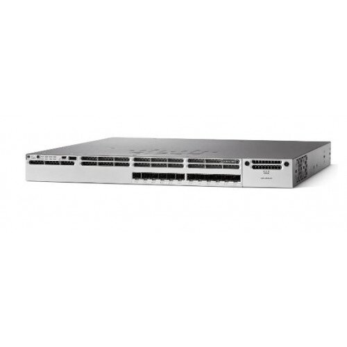 Cisco Catalyst 3850-12XS-S Switch