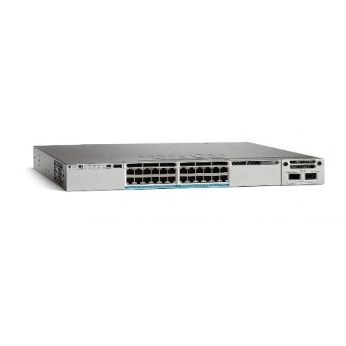 Cisco Catalyst 3850-24U-L Switch