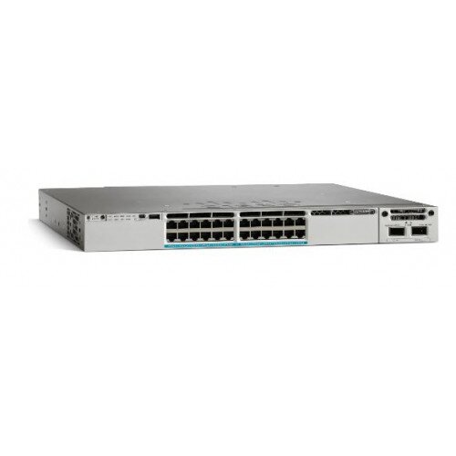 Cisco Catalyst 3850-24XU-L Switch